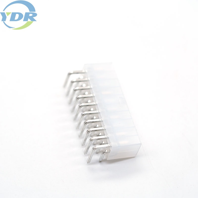 तुम्हाला टर्मिनलचे तीन टिनिंग मोड आणि कनेक्शन मोड माहित आहेत का?