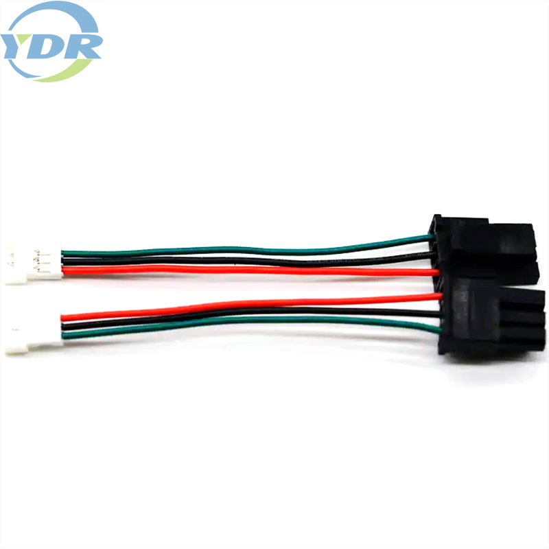 सानुकूल इलेक्ट्रॉनिक वायरिंग हार्नेस असेंब्लीसह सामान्य समस्या