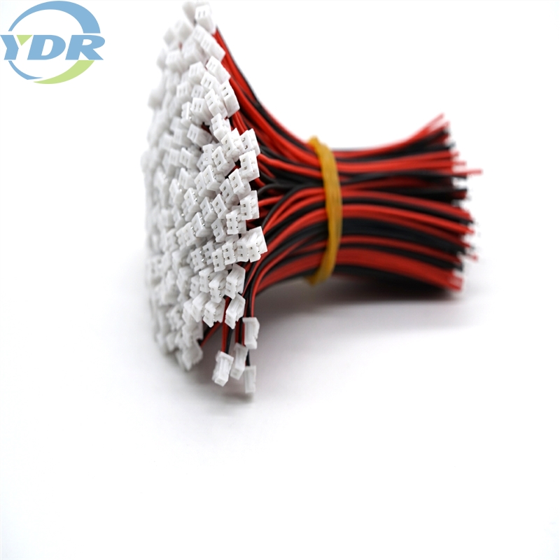 कनेक्शन वायर हार्नेस तुटणे टाळण्यासाठी पद्धत