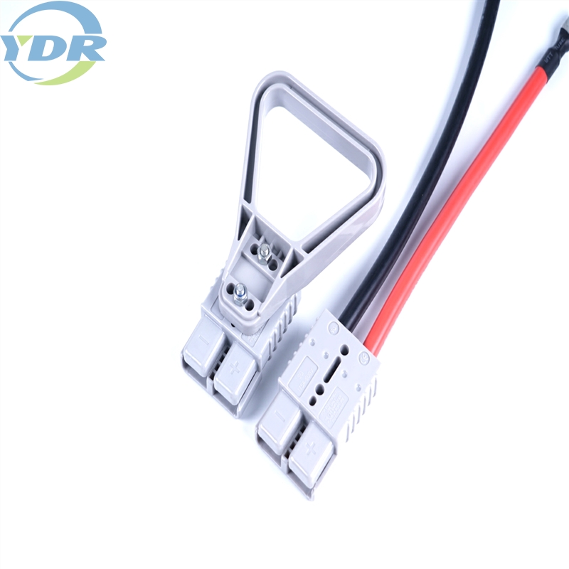 अँडरसन कनेक्टर वायर हार्नेस केबल