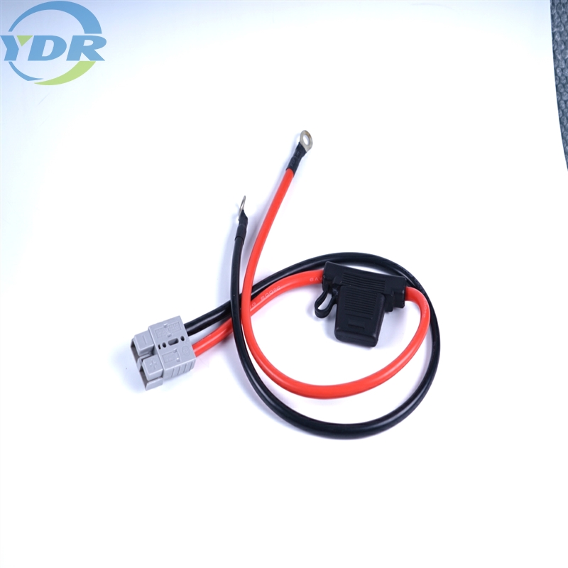 सानुकूल अँडरसन वायर हार्नेस